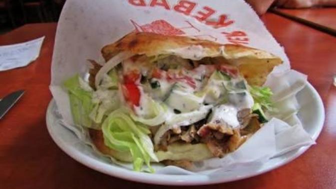 Have you ever eaten donner?