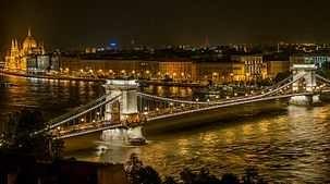 When is your favorite season to visit Budapest and why?