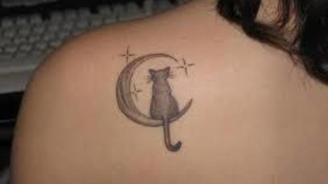 Are these tattoos too redundant to be on the same body?