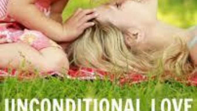 Should the love for a child truly be unconditional?