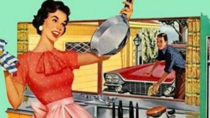 Are traditional gender roles good for society?