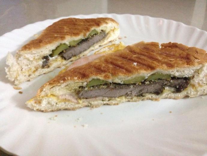 CUBANOS🥪🌮🌯🥙?