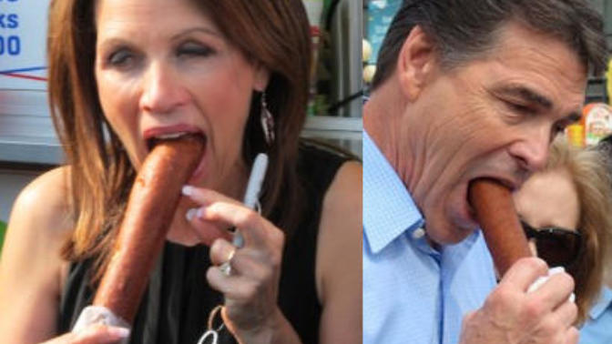 Do you ever feel self-conscious and/or uncomfortable eating in public?