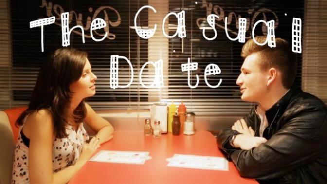 Which do you prefer - casual dating or a committed relationship?