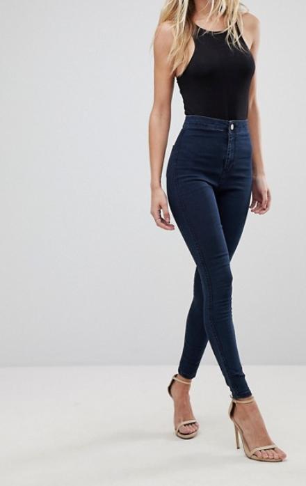 these jeggins (they're jeans for me)