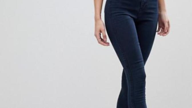 If I'm in between sizes (jeans matter)?