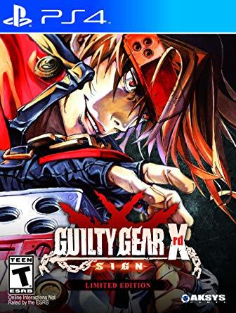 What's your most favorite Japanese fighting game franchise?