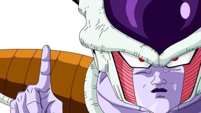 If this character existed irl, how fucked would we be? #CouldWeKillThem?