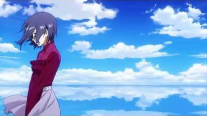 What is your favorite anime openings/intro (Not for just the song, but for the visual aesthetics as well) ?