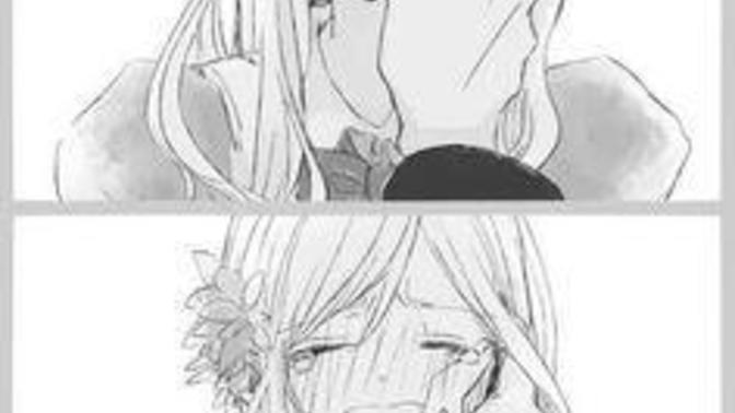 Ow ow ow that really really hurts but why dose it bug me so much?