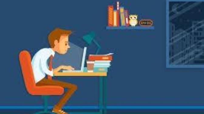 Would you date a workaholic?
