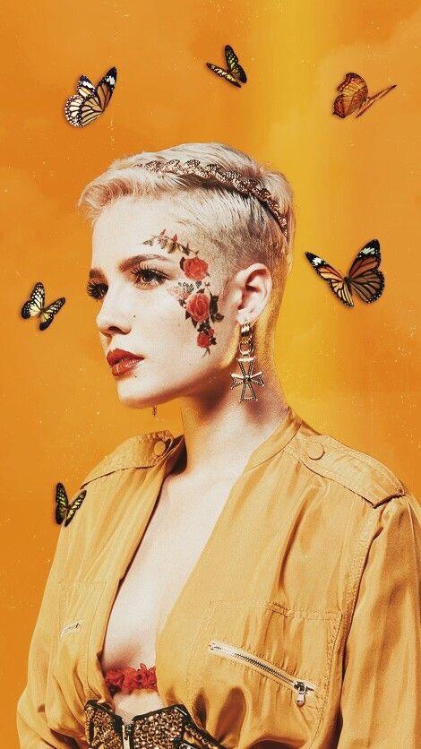 Should Halsey be considered a Hypocrite?
