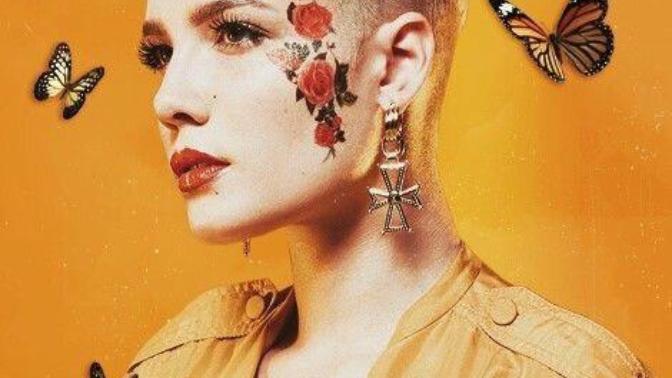 Should Halsey be considered a Hypocrite?