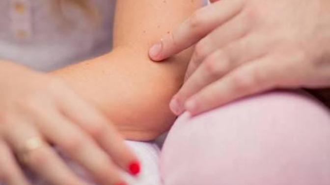 Is touching a bad way to flirt? Why?