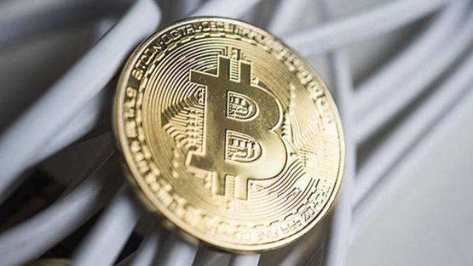 Do you think Bitcoin will be the next big thing?