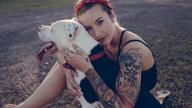 Tattoos, turn off or turn on?