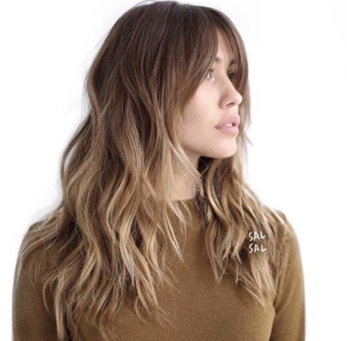 Bob vs mid-length hair?