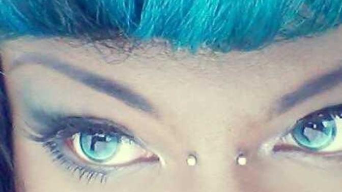 Would you ever try coloured contact lenses?