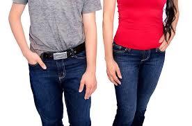 As boys find girls sexy in jeans , wheather girls also think boys are hot in jeans? if yes then Whats the reason it looks sexy?