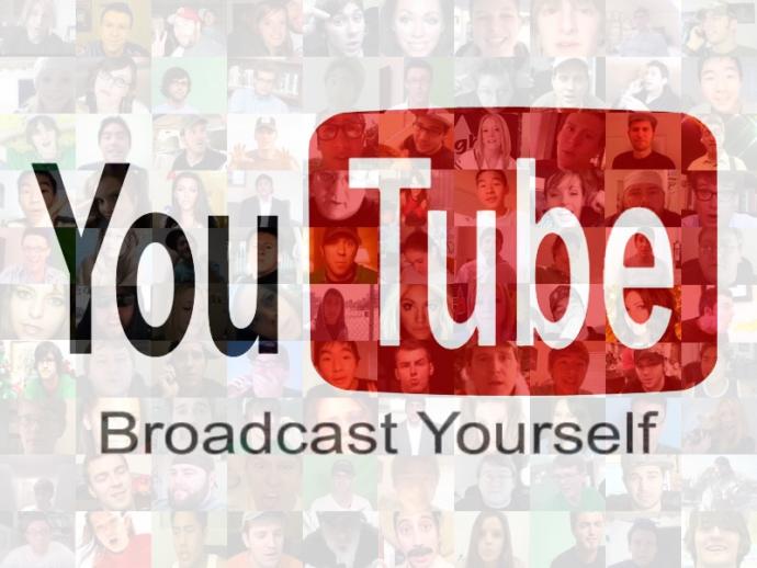 If you were going to try being a YouTuber, what kind of content would you post?