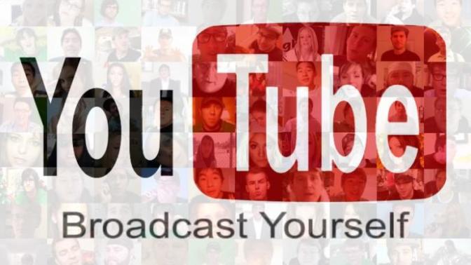 If you were going to try being a YouTuber, what kind of content would you post?