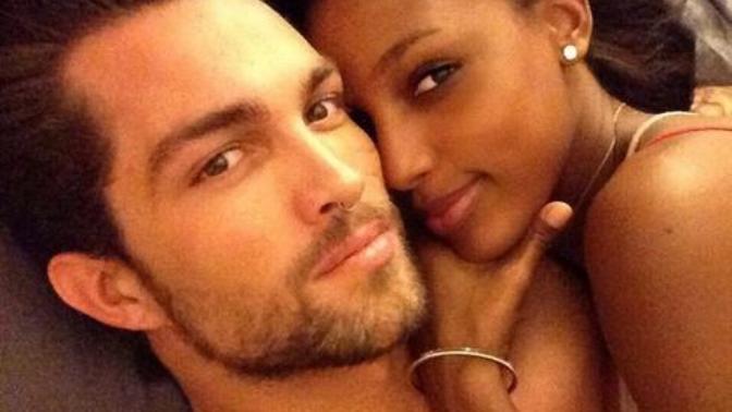 Girls, dating a black girl, different in any way?