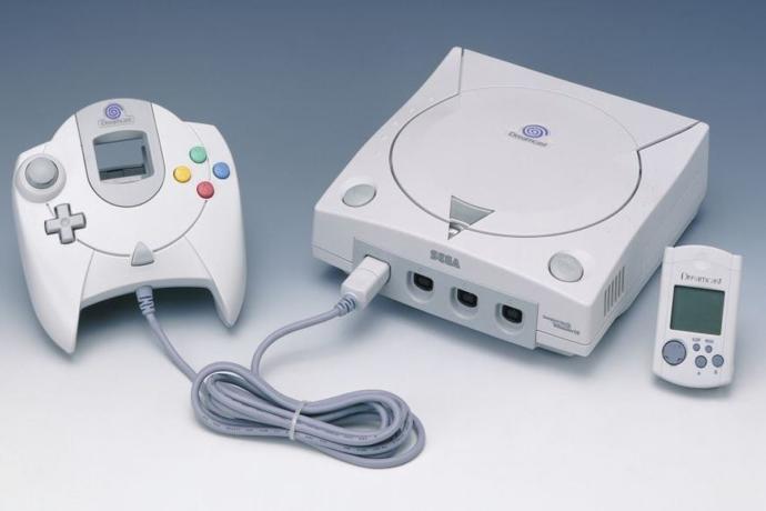 If you had enough money or budget to revive the Sega Dreamcast and help Sega make a video game console comeback?