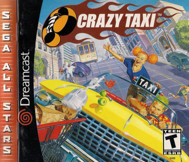 If you had enough money or budget to revive the Sega Dreamcast and help Sega make a video game console comeback?