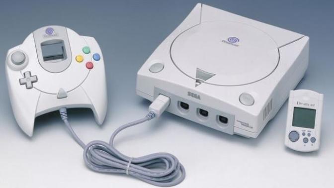 If you had enough money or budget to revive the Sega Dreamcast and help Sega make a video game console comeback?
