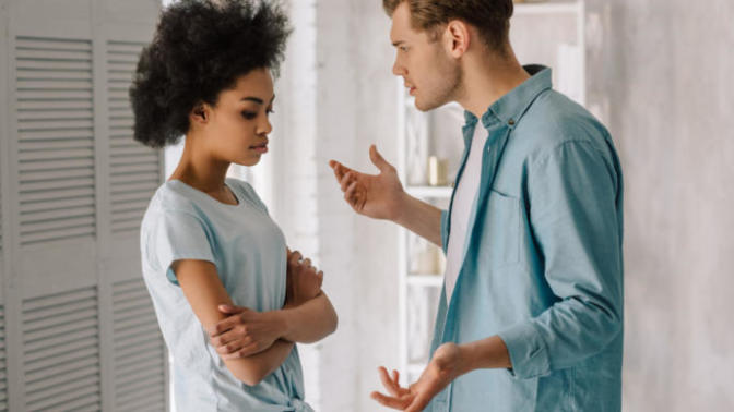 I love my boyfriend, but we argue too much. Should I leave him?