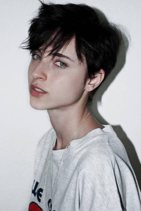Most appealing hair length??