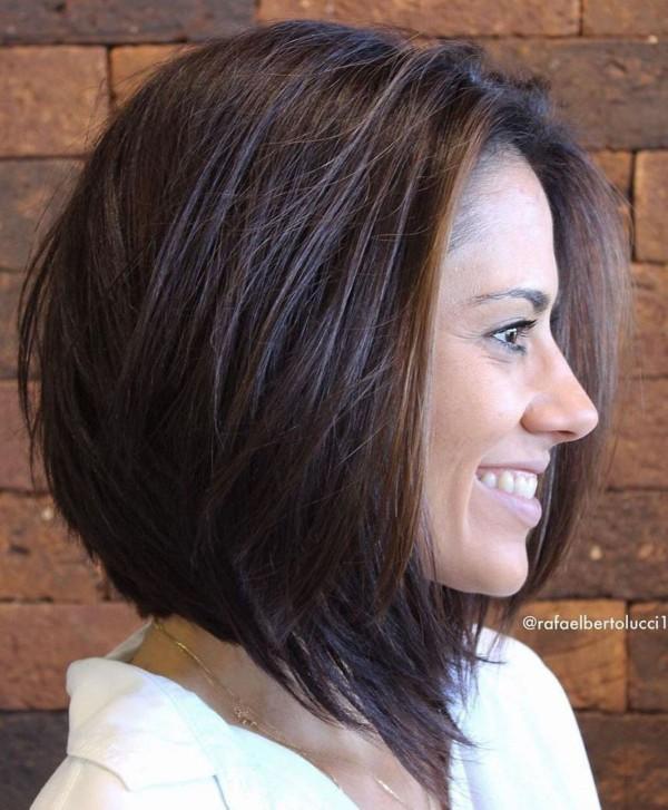 Most appealing hair length??
