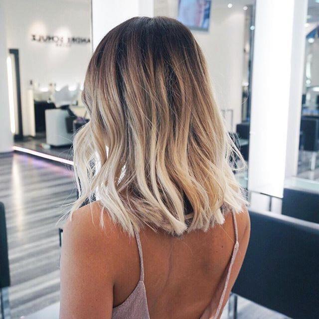 Most appealing hair length??