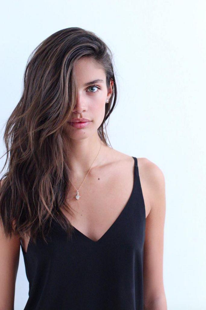 Most appealing hair length??
