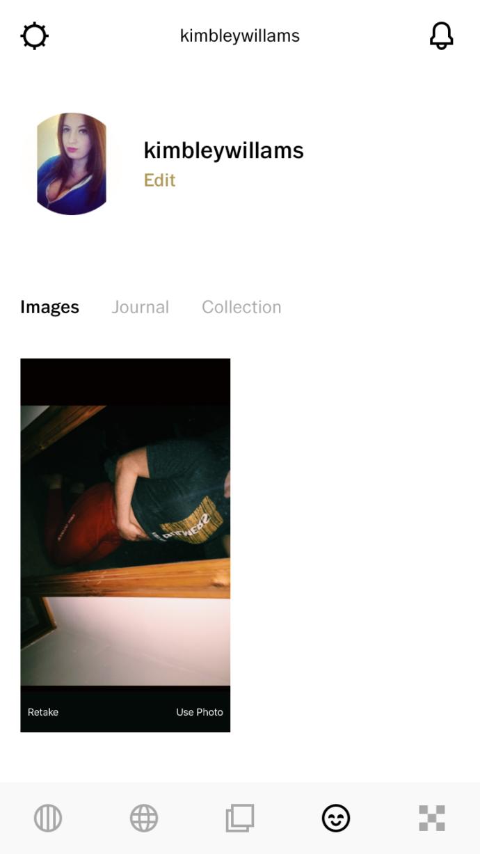 Anyone know of any sexy VSCO accounts?