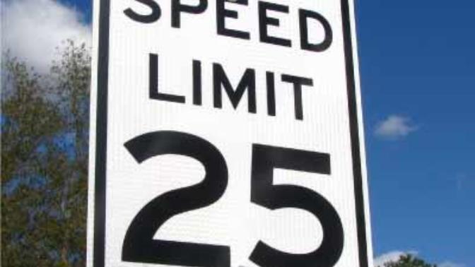 Ben Shapiro "I think that speeding tickets are generally stupid and just an excuse for the government to raise money..." do you agree or disagree?