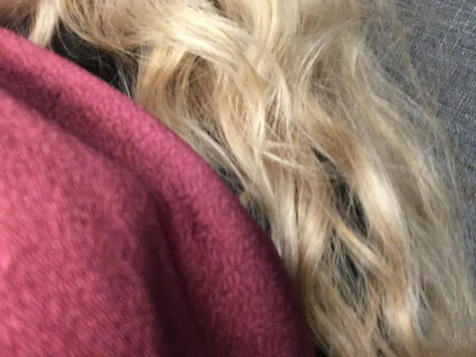 Do you think burgundy suits my hair colour and if not then what colours do you recommend?