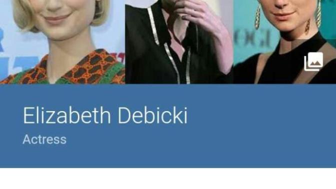 Who's your celebrity crush?