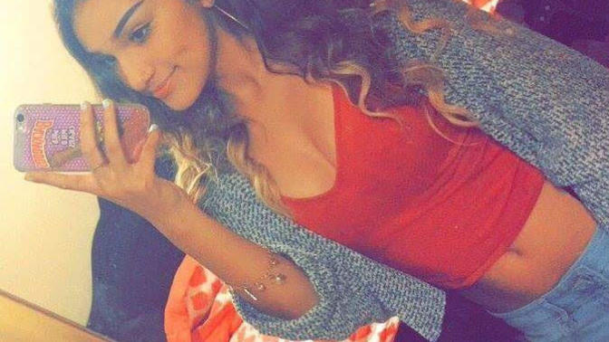 So my daughter ( my husband daughter ) recently turn 18 she going to marry a guy who is 48 his ganna use him for money huh?