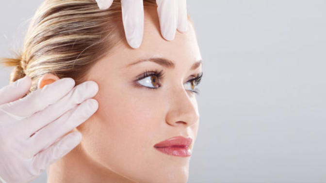Why so much stigma against plastic surgery?