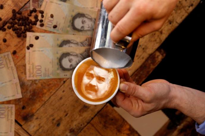café coffee