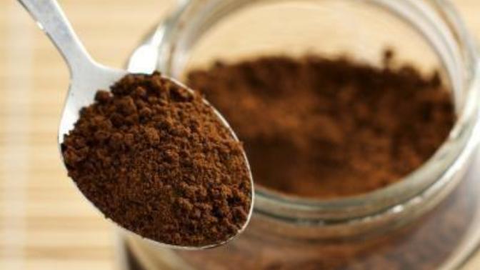 Instant coffee vs. café coffee: Which do you prefer?