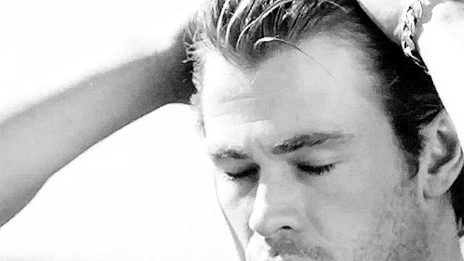 Ladies , do you like when a guy fixes his hair?