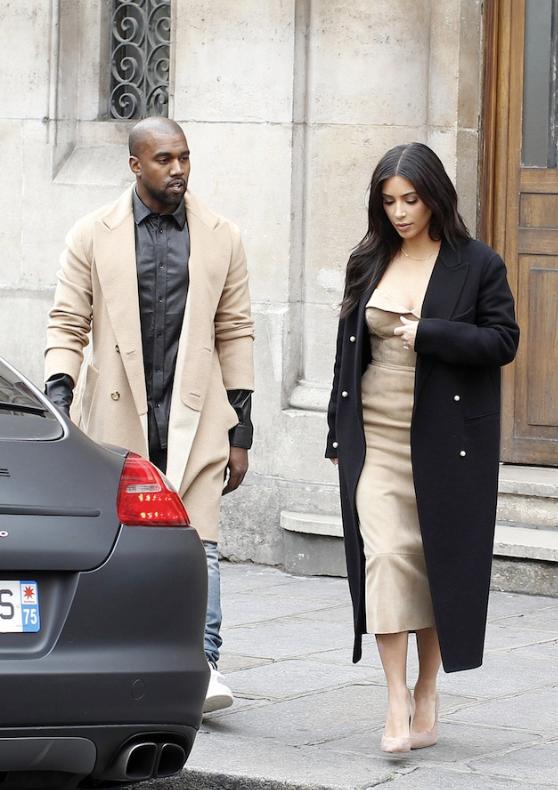 What do u guys think about couples who wear matching outfits?