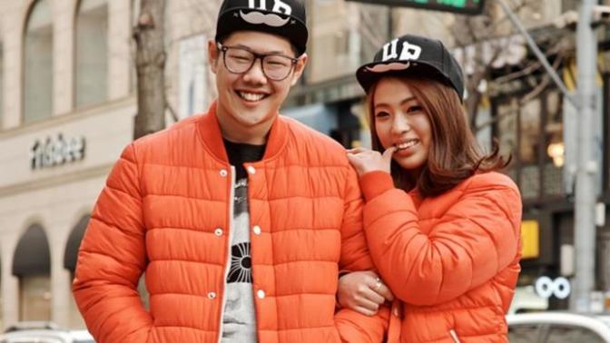 What do u guys think about couples who wear matching outfits?