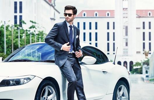 Would you rather date a rich but ugly guy or a poor but very attractive guy?