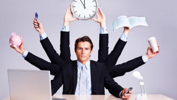 Have you ever seen a real workaholic person in your life? Have you been in a relationship with one?