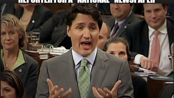Will Justin Trudeau (Canadian PM) survive revelations of groping women?