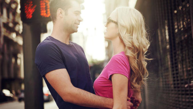 My boyfriend is too clingy! What do I do?