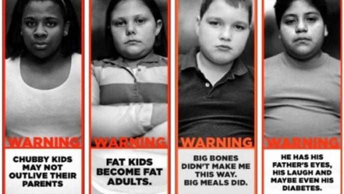 Do you think women are criticized too much/harshly on their weight?